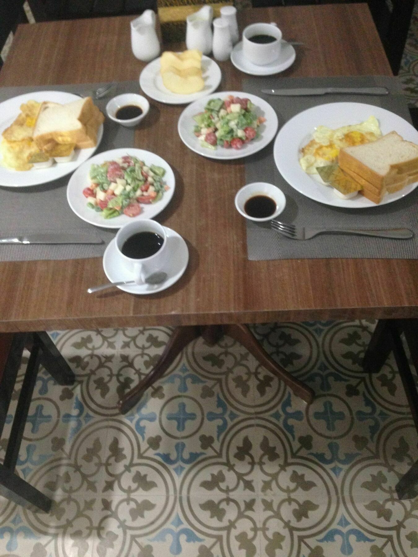 Hera Ha Long Hotel Eksteriør bilde